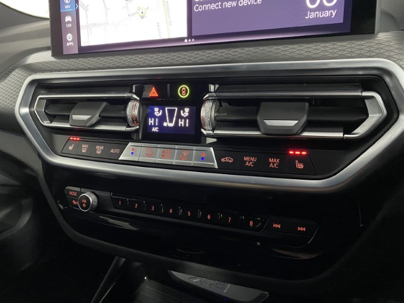 Used BMW X3 2024 for sale - 77116192: Photo 29