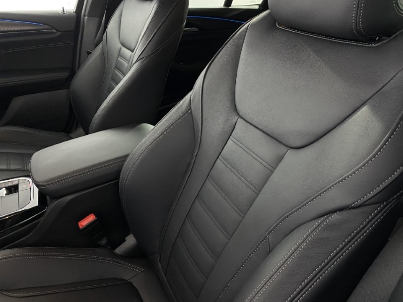 Used BMW X3 2024 for sale - 77116192: Photo 35