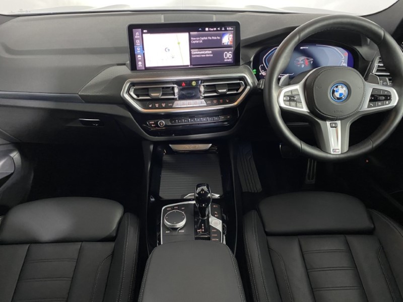 Used BMW X3 2024 for sale - 77116192: Photo 4