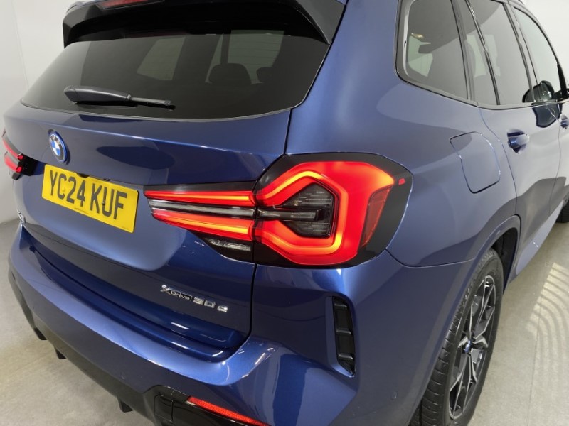 Used BMW X3 2024 for sale - 77116192: Photo 41