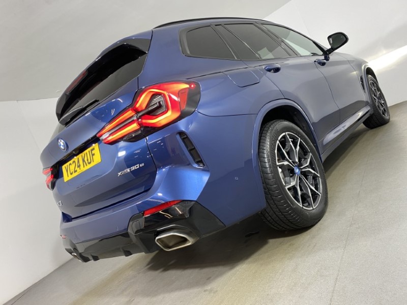 Used BMW X3 2024 for sale - 77116192: Photo 42