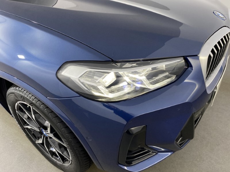 Used BMW X3 2024 for sale - 77116192: Photo 48