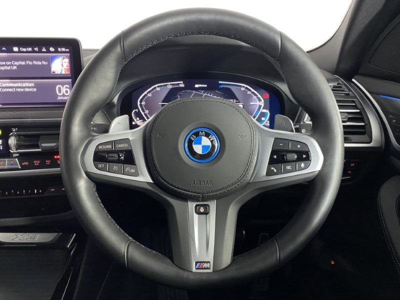 Used BMW X3 2024 for sale - 77116192: Photo 5