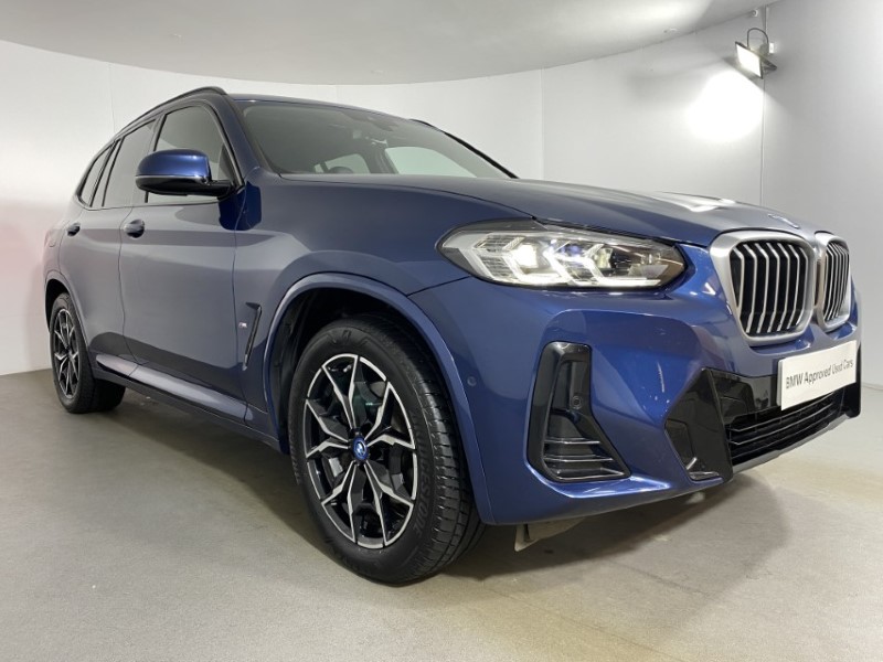 Used BMW X3 2024 for sale - 77116192: Photo 50