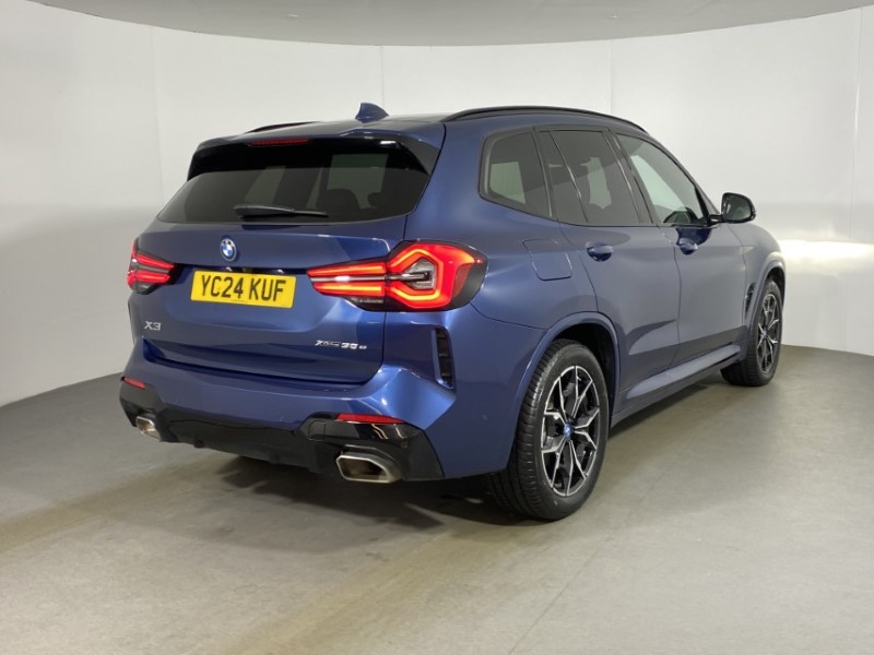 Used BMW X3 2024 for sale - 77116192: Photo 52