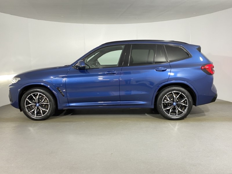 Used BMW X3 2024 for sale - 77116192: Photo 53