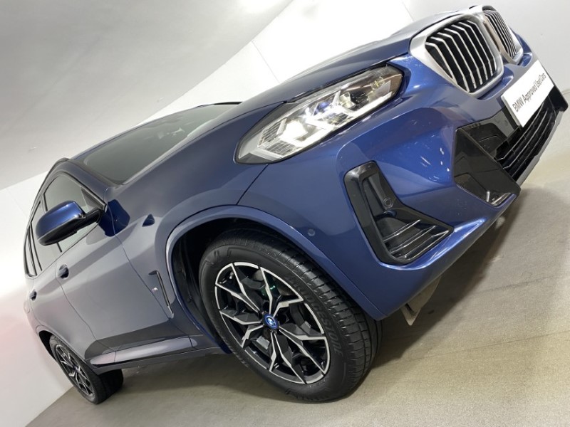 Used BMW X3 2024 for sale - 77116192: Photo 54
