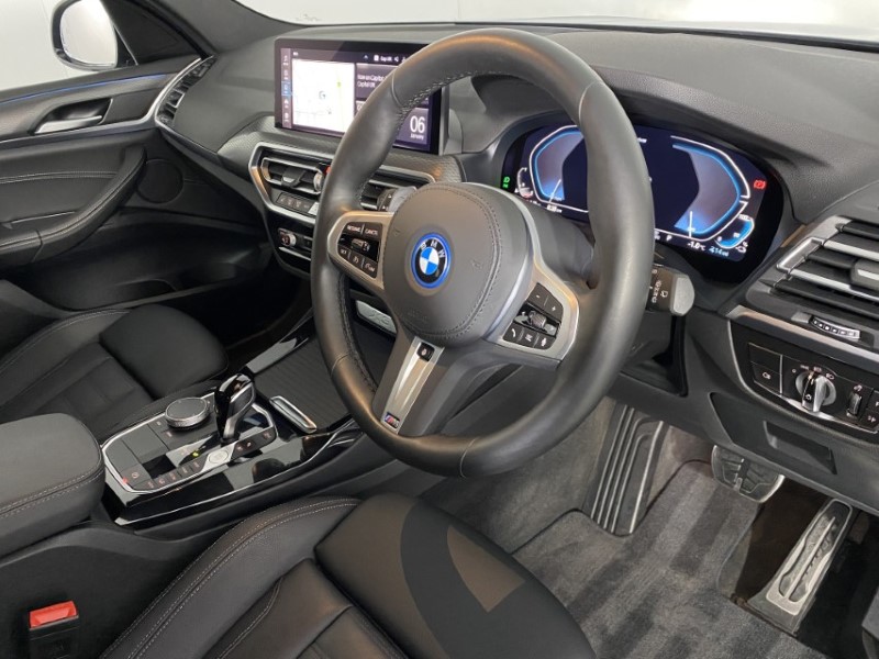 Used BMW X3 2024 for sale - 77116192: Photo 6