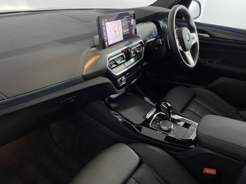 Used BMW X3 2024 for sale - 77116192: Photo 7