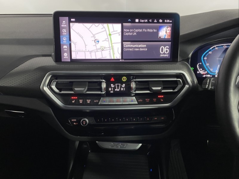 Used BMW X3 2024 for sale - 77116192: Photo 8