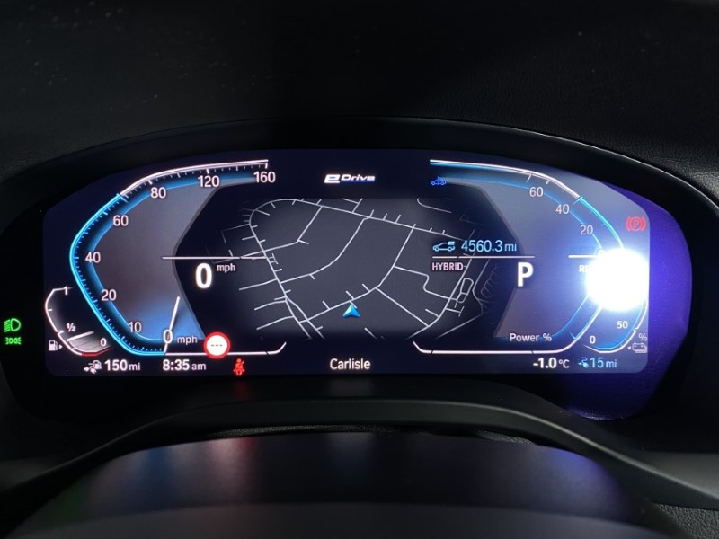 Used BMW X3 2024 for sale - 77116192: Photo 9