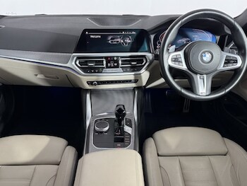 Used BMW 4 Series 2021 for sale - 78857997: Photo