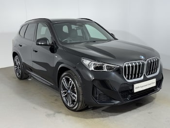 Used BMW X1 2023 for sale - 78236120: Photo
