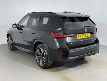 Used BMW X1 2023 for sale - 78236120: Photo