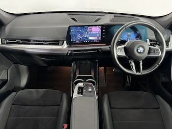 Used BMW X1 2023 for sale - 78236120: Photo