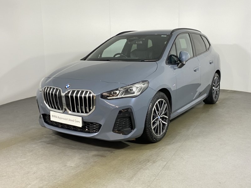 Used BMW 2 Series 2022 for sale - 77195346: Photo 48