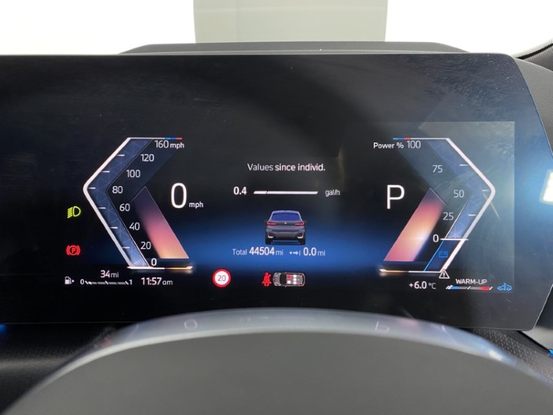 Used BMW 2 Series 2022 for sale - 77195346: Photo 9