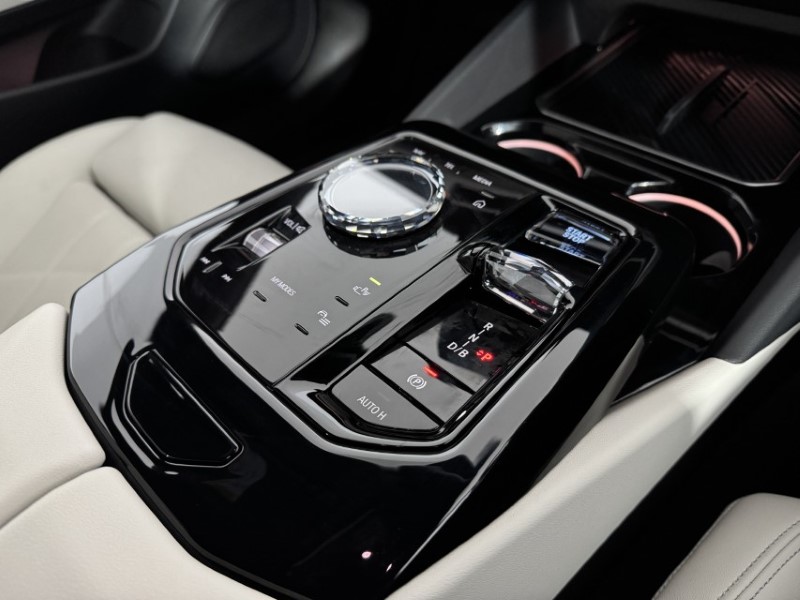 Used BMW i5 2023 for sale - 77001411: Photo 10