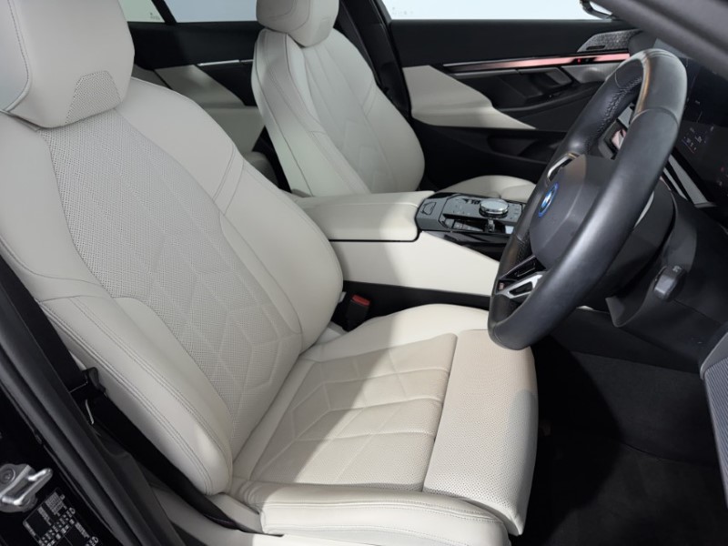 Used BMW i5 2023 for sale - 77001411: Photo 11