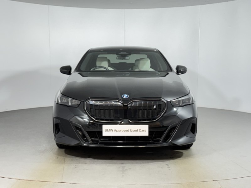 Used BMW i5 2023 for sale - 77001411: Photo 16