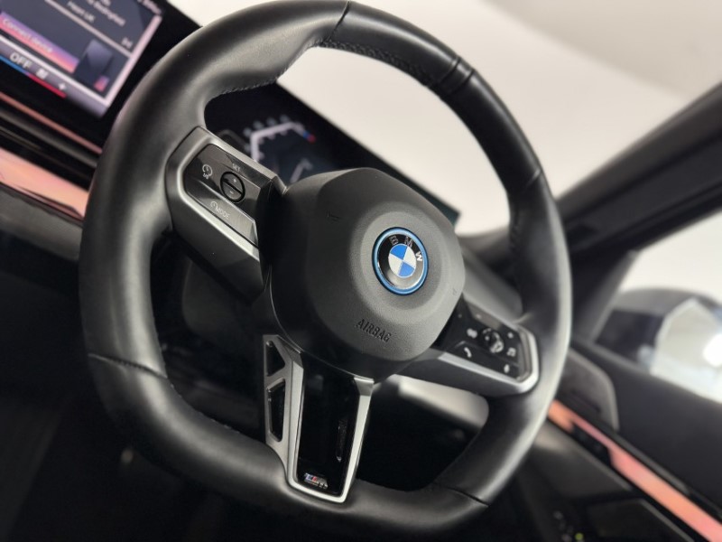 Used BMW i5 2023 for sale - 77001411: Photo 17