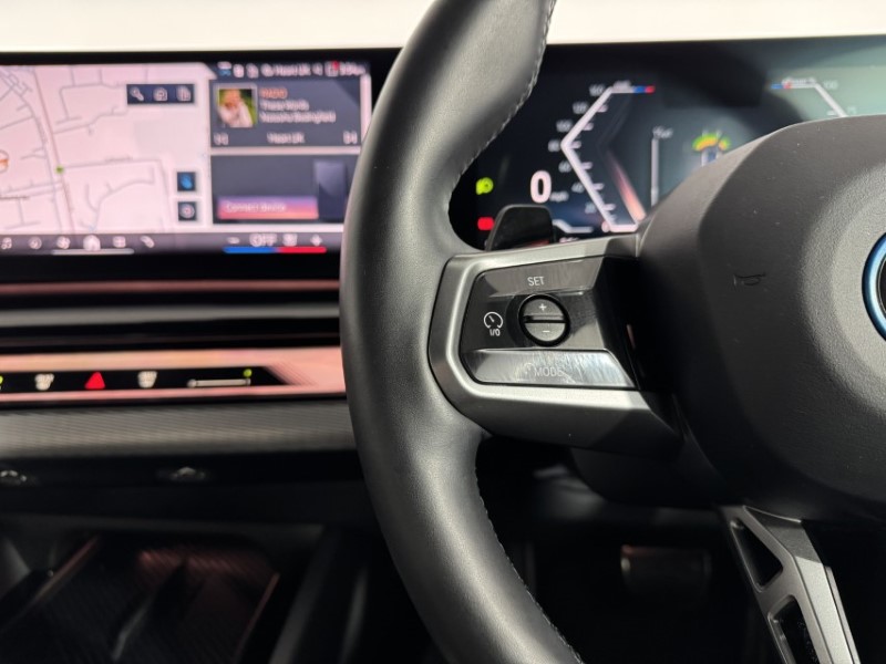 Used BMW i5 2023 for sale - 77001411: Photo 18