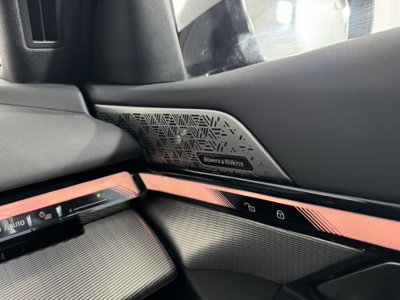 Used BMW i5 2023 for sale - 77001411: Photo 20