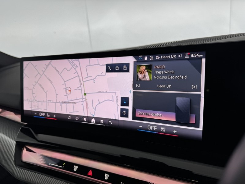 Used BMW i5 2023 for sale - 77001411: Photo 23