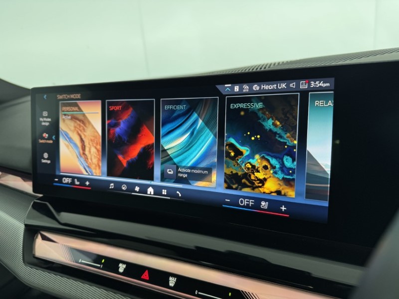 Used BMW i5 2023 for sale - 77001411: Photo 29