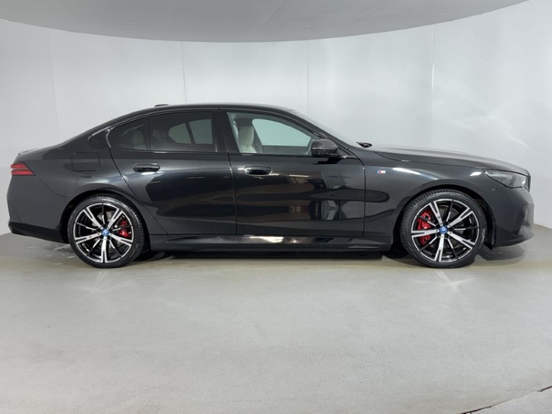 Used BMW i5 2023 for sale - 77001411: Photo 3