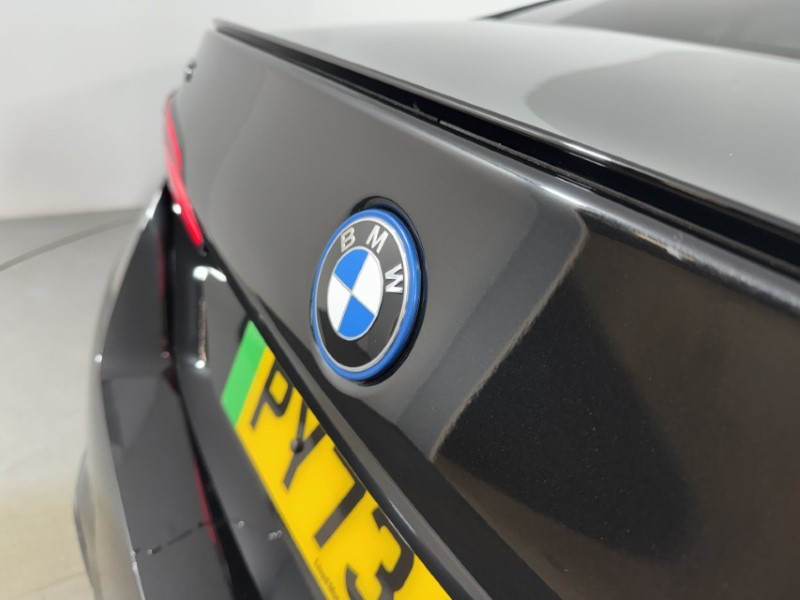 Used BMW i5 2023 for sale - 77001411: Photo 38