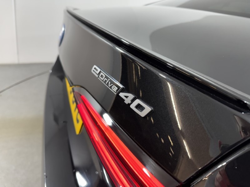 Used BMW i5 2023 for sale - 77001411: Photo 39