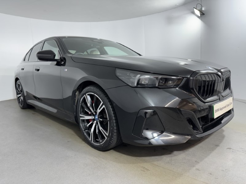 Used BMW i5 2023 for sale - 77001411: Photo 50