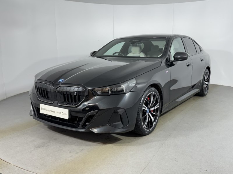 Used BMW i5 2023 for sale - 77001411: Photo 51