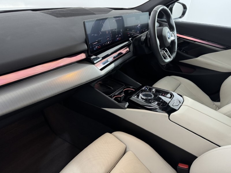 Used BMW i5 2023 for sale - 77001411: Photo 7