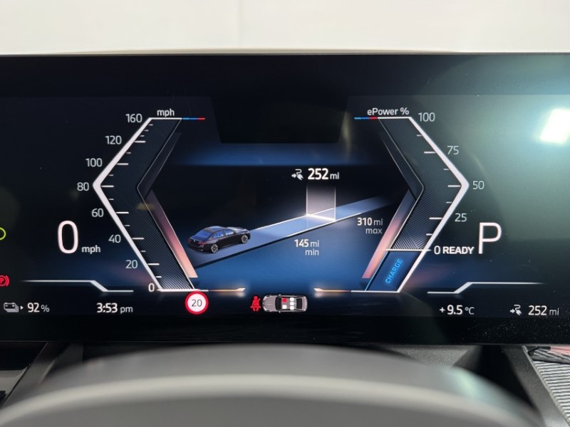 Used BMW i5 2023 for sale - 77001411: Photo 9