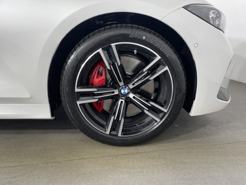 Used BMW 3 Series 2025 for sale - 77474743: Photo 14