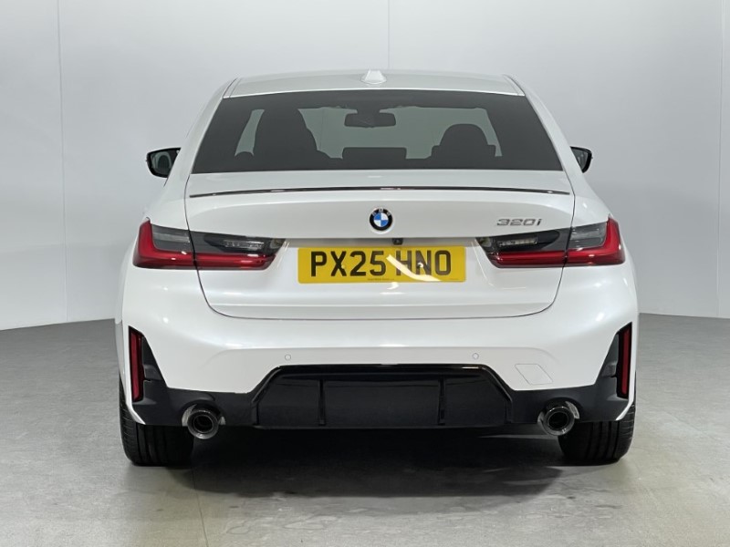 Used BMW 3 Series 2025 for sale - 77474743: Photo 15