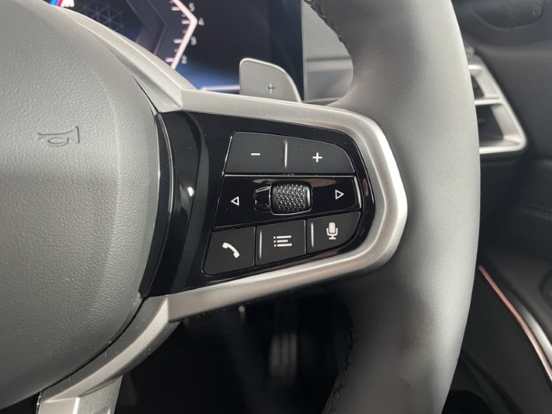 Used BMW 3 Series 2025 for sale - 77474743: Photo 18