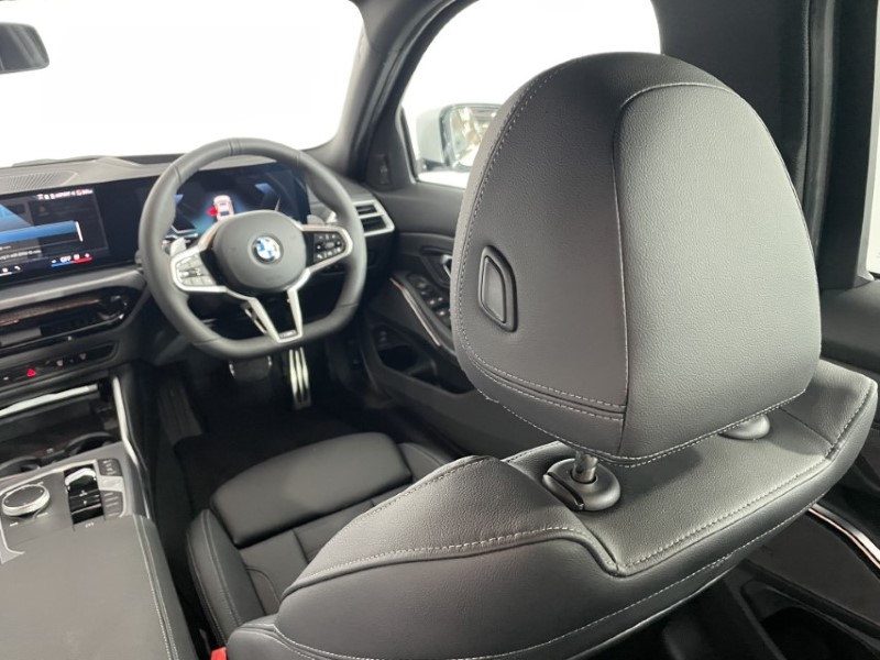 Used BMW 3 Series 2025 for sale - 77474743: Photo 35