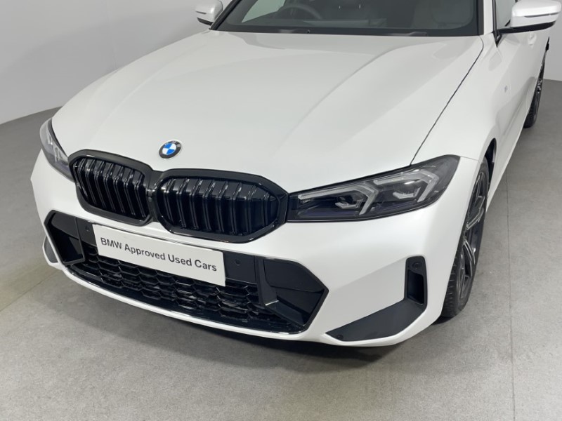 Used BMW 3 Series 2025 for sale - 77474743: Photo 49