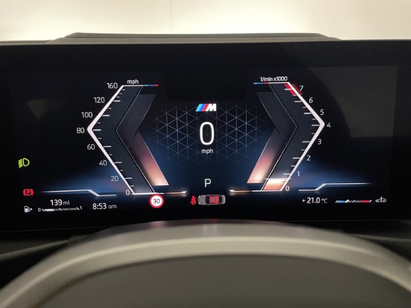 Used BMW 3 Series 2025 for sale - 77474743: Photo 9