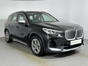 Used BMW iX1 2024 for sale - 79021199: Photo