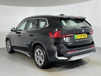 Used BMW iX1 2024 for sale - 79021199: Photo