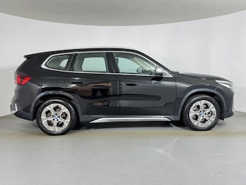 Used BMW iX1 2024 for sale - 79021199: Photo