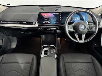 Used BMW iX1 2024 for sale - 79021199: Photo