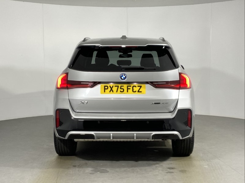 Used BMW X1 2025 for sale - 77877769: Photo 15