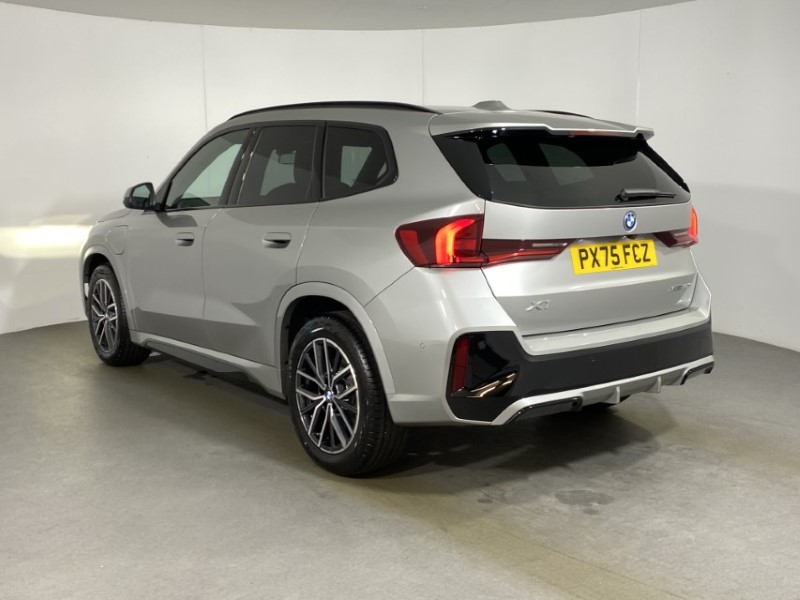 Used BMW X1 2025 for sale - 77877769: Photo 2