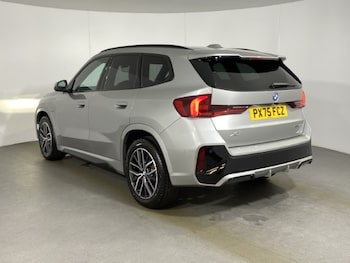 Used BMW X1 2025 for sale - 77877769: Photo