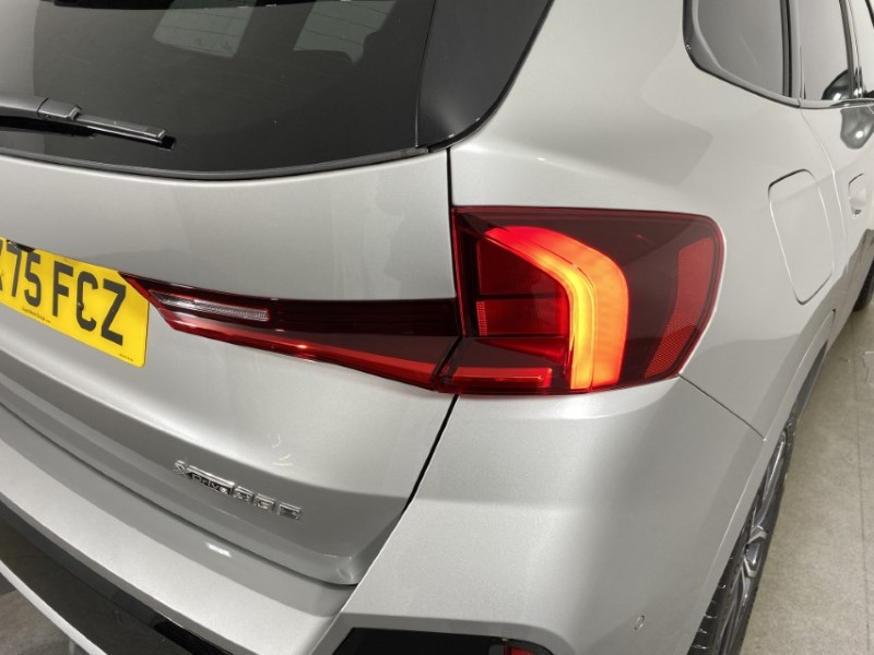 Used BMW X1 2025 for sale - 77877769: Photo 38